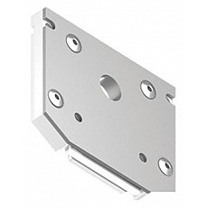 Заглушка для трека arte lamp linea-accessories a484233e